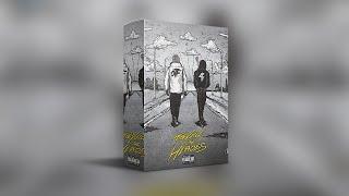 [FREE] Lil Baby x Lil Durk Loop Kit - The Voice Of The Heroes Vol. 2 (STEMS INCLUDED)