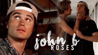 John B | roses [outer banks]