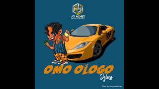 AY Inspiration (Jgloss) - Omo Ologo