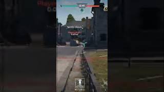 Crazy Moments in War Thunder Mobile