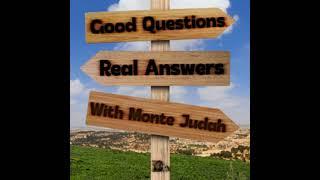 Good Questions Real Answers | Episode 43 | Lion and Lamb Ministries