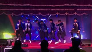 Rajagiri school of engineering Bharatham 2k17