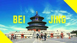 Visit Beijing (北京): Discover the Best of Beijing