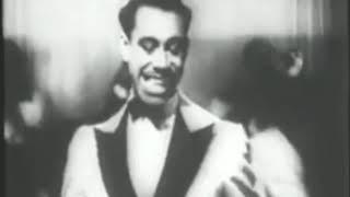 Cab Calloway - "The Scat Song" Live (1931)