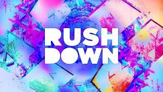 Rushdown - Colour Bass Vol. 1 (Full Compilation)