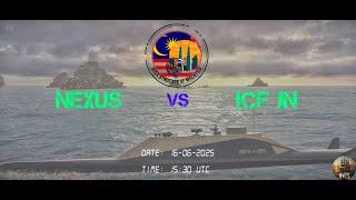 NEXUS vs ICF JN M#2 APEX SYNDICATE OF M