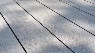 Composite Decking FAQs