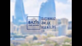 BAZİS Əmlak Agentliyi, Yasamal r, Kristal Abşeron, 2 otaqlı mənzil Kirayə verilir.