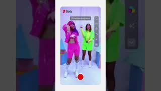 Watch BTS and create short videos on the YouTube app.