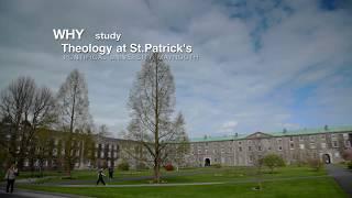 St Patrick's College Maynooth: the best of both worlds!