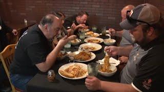 Fork in the Road: Does Gerrie's have the best spaghetti in the Wabash Valley?