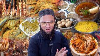 Ultimate Food Compilation | Best Foods of All Time | Street Food Pakistan