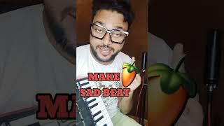 how to make sad type beat | fl studio 20