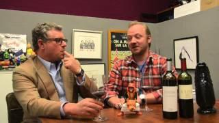 222. Folge Wein am Limit -Malbec vom „El Culo del Mundo“