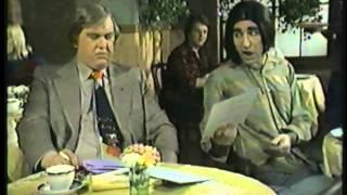 SCTV - Dining With LaRue