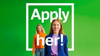 Wie Frauen ihre berufliche Leistung einschätzen vs. die Meinung ihrer Kolleg:innen | Apply her!
