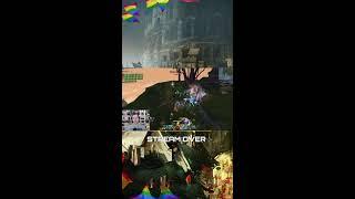 ️‍ [Vertical] Raising Money for Tyria Pride ️‍ EU Raids and Absolution Patch Prep