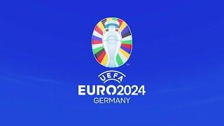 EA FC 24 - EURO 2024 OPENING CUTSCENE