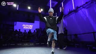 【FINAL】ISSIN & TAKE vs RIKU & YAMATO |  FUTURE SQUAD 2024 │ FEworks