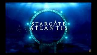 Stargate Atlantis Preview