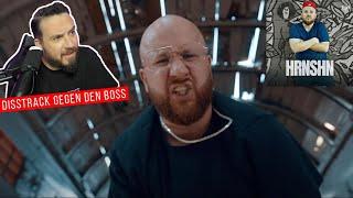 JAY JIGGY - WIR VERMISSEN DICH / HRNSHN (JULIEN BOSS DISS)  Endlich antwortet er seinem Peiniger!