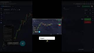 Автоматизируй торговлю с AI ProInvest Bot. Бинарные опционы Pocket Option Покет Опшн бот сигналы