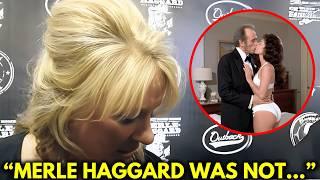 He Died 10 Years Ago. Now Merle Haggard's Wife Confirms What We Thought All Along