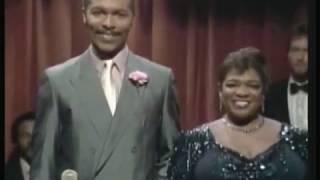 NELL CARTER & RAY PARKER JR - HEAVEN KNOWS (Donna Summer)