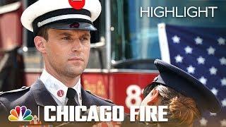 Chicago Fire - And Then… There's Matthew Casey (Episode Highlight)