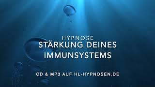 Stärkung deines Immunsystems - Hypnose - die "Grippe-Abwehr" Hypnose