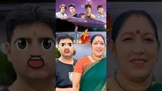 Sourav Joshi vs Sahil Joshi vs Kunal Joshi vs Piyush Joshi #ytshorts #trending