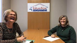 A short introduction about Blue Fox Property Management in Oro Valley, AZ. A trusted rental mgmt co.