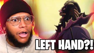 MAYURI VS PERNIDA | BLEACH: TYBW EP. 34 REACTION!