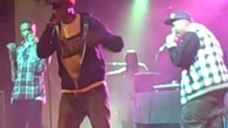 Urban Nerd Studios - Pries & Rockie performing "Im Fiyah"