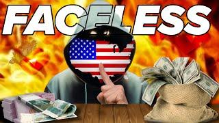 4 Faceless YouTube Channel Ideas (Make $100,000!)