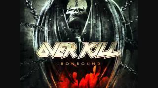 Overkill - Killing For A Living