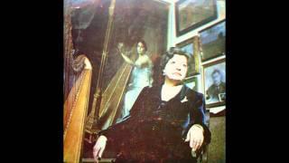 E.H. Meyer - Harp Concerto (1978 Vera Dulova)