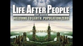 Life After People - S01E08 Armed and Defenseless History Channel Full Documentary 2017