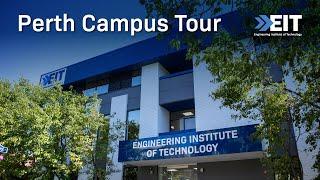 Perth Campus Tour 2024