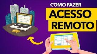 Como Fazer Acesso Remoto? 2 Programas Gratuitos para Conexão Remota entre Dispositivos Distantes!