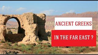 1.Hellas in Afghanistan: History of Greco-Bactria