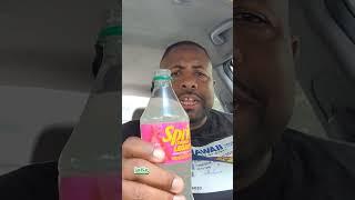 NEW Sprite Lymonade Legacy Drink Review #lymonade #sprite #newsprite #hiphopsprite #shorts #foodie