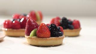 Lunds & Byerlys Baked Goods and Master Chef Training Program