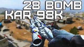 Call of Duty Warzone 3 Solo Gameplay (Personal Record Kills)