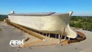 Ark Encounter Promo - February 2017