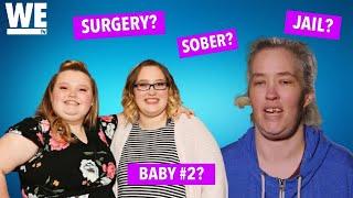 MAMA JUNE: FAMILY CRISIS UPDATE!