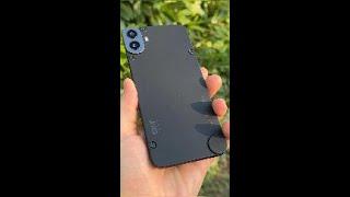 CMF Phone 1 Zoom Test! #cmf #nothing #zoomtest