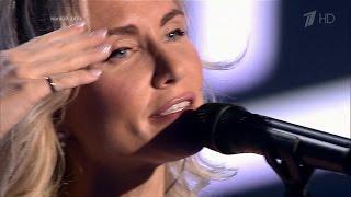 The Voice RU 2016 Katya — «Забирай рай» Blind Auditions | Голос 5. Екатерина Гордон. СП