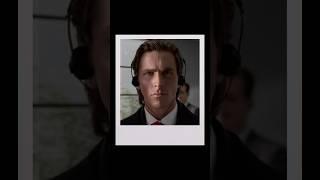 Emoji Edit #shorts #patrickbateman #sigma #edit #emoji #keşfet #viral #anasayfa #beniöneçıkart