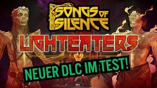 NEUER DLC für das WUNDERSCHÖNE Songs of Silence!